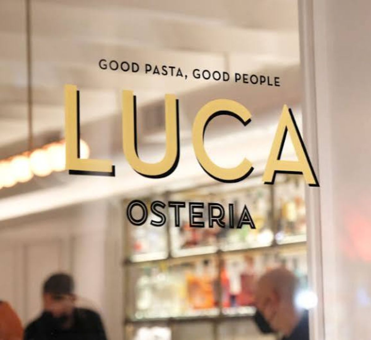 Giorgio Rapicavoli is Bringing Luca Trattoria to Miami Beach