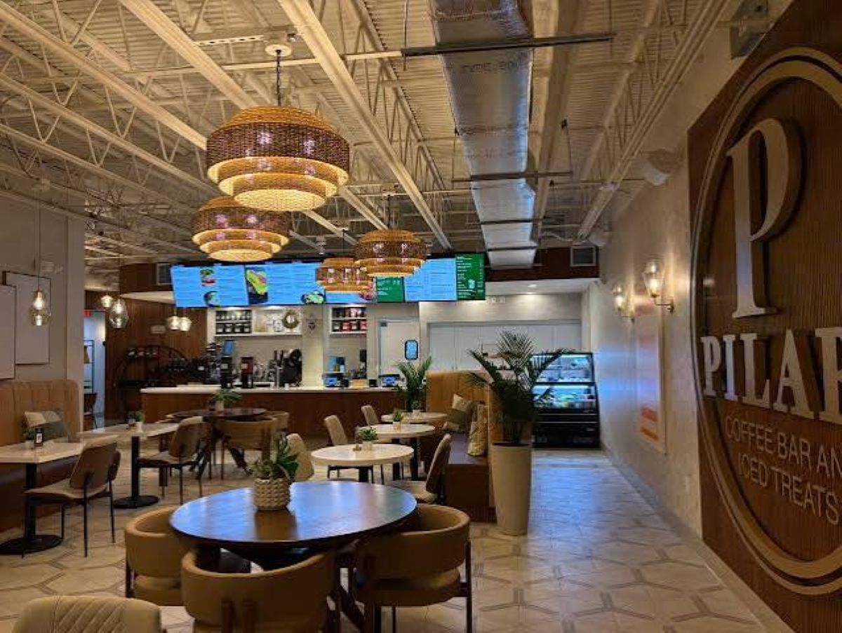 PIlar Coffee Bar is Opening a New Miami Location