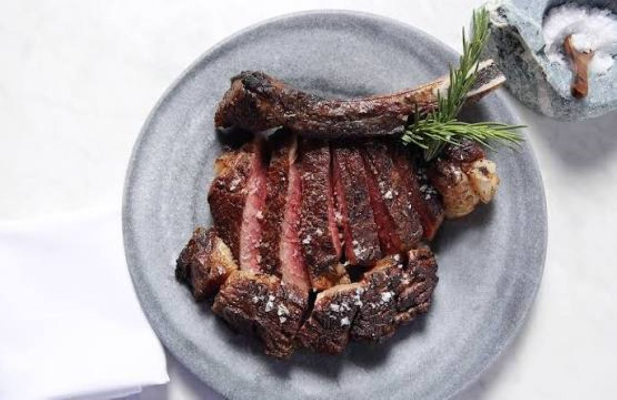 José Andrés is Bringing Bazaar Meat to Andaz Miami Beach