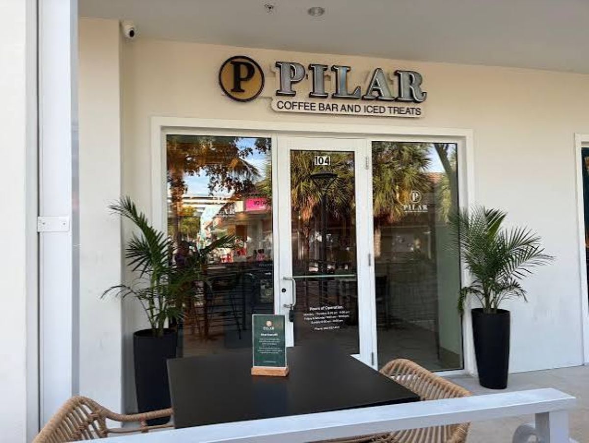 PIlar Coffee Bar is Opening a New Miami Location