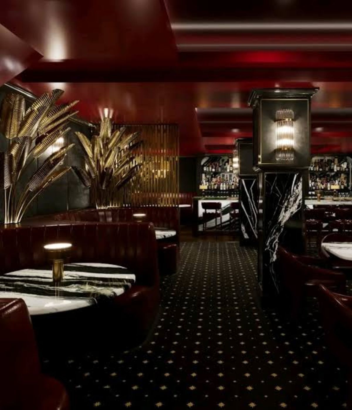 Zebra Club by Naren Young, Michelle Bernstein, David Martinez and Dan Binkiewicz to Open in Miami Beach