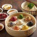 Paradise Dynasty Planning First San Diego Location at RaDD