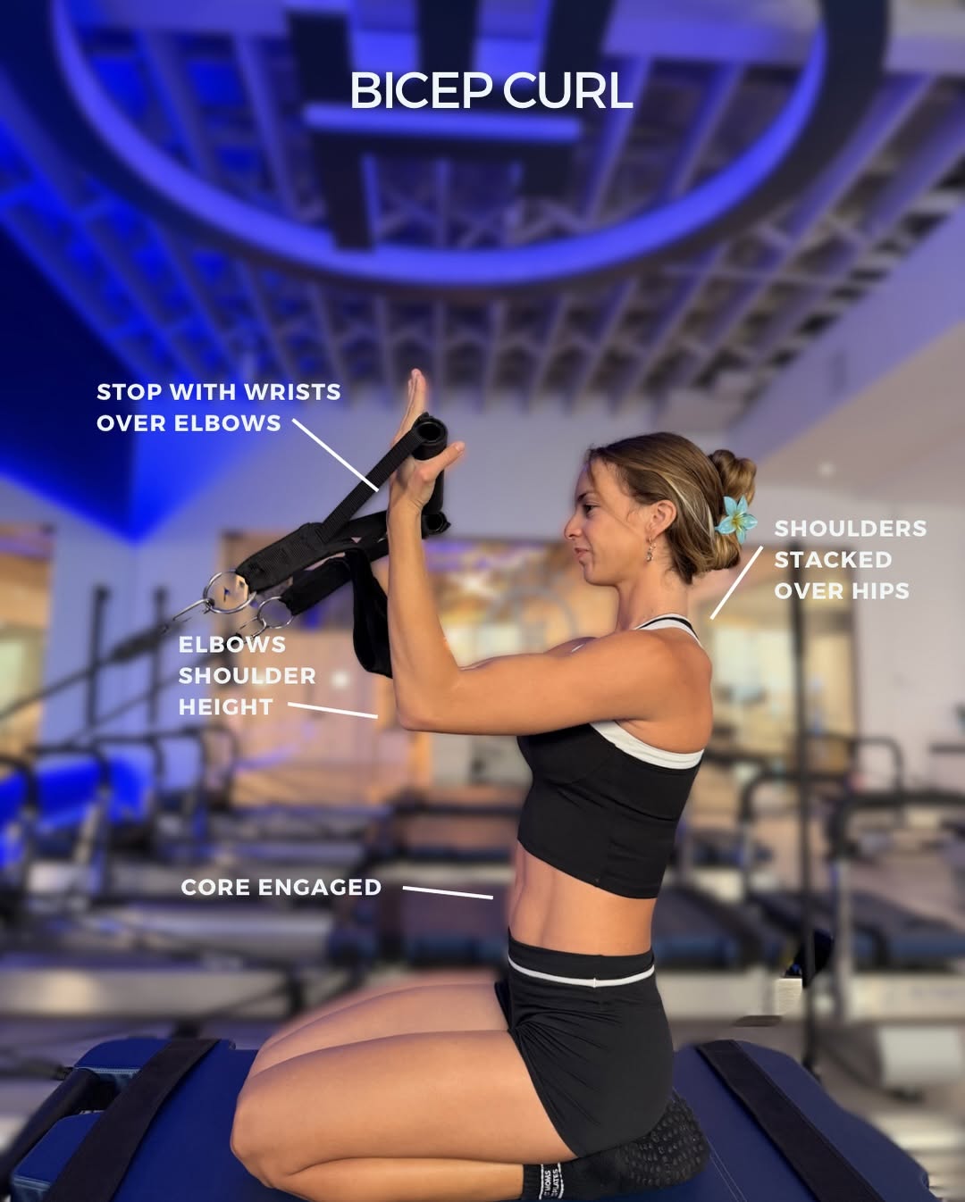 JETSET Pilates is Coming to Conroe