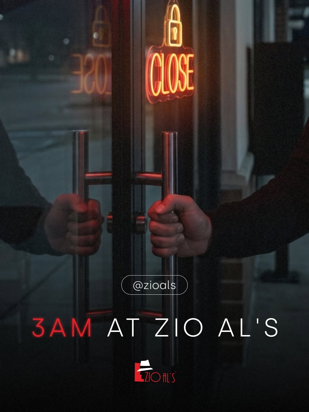 Zio Al's Pizza and Pasta to Open Along Westheimer Road
