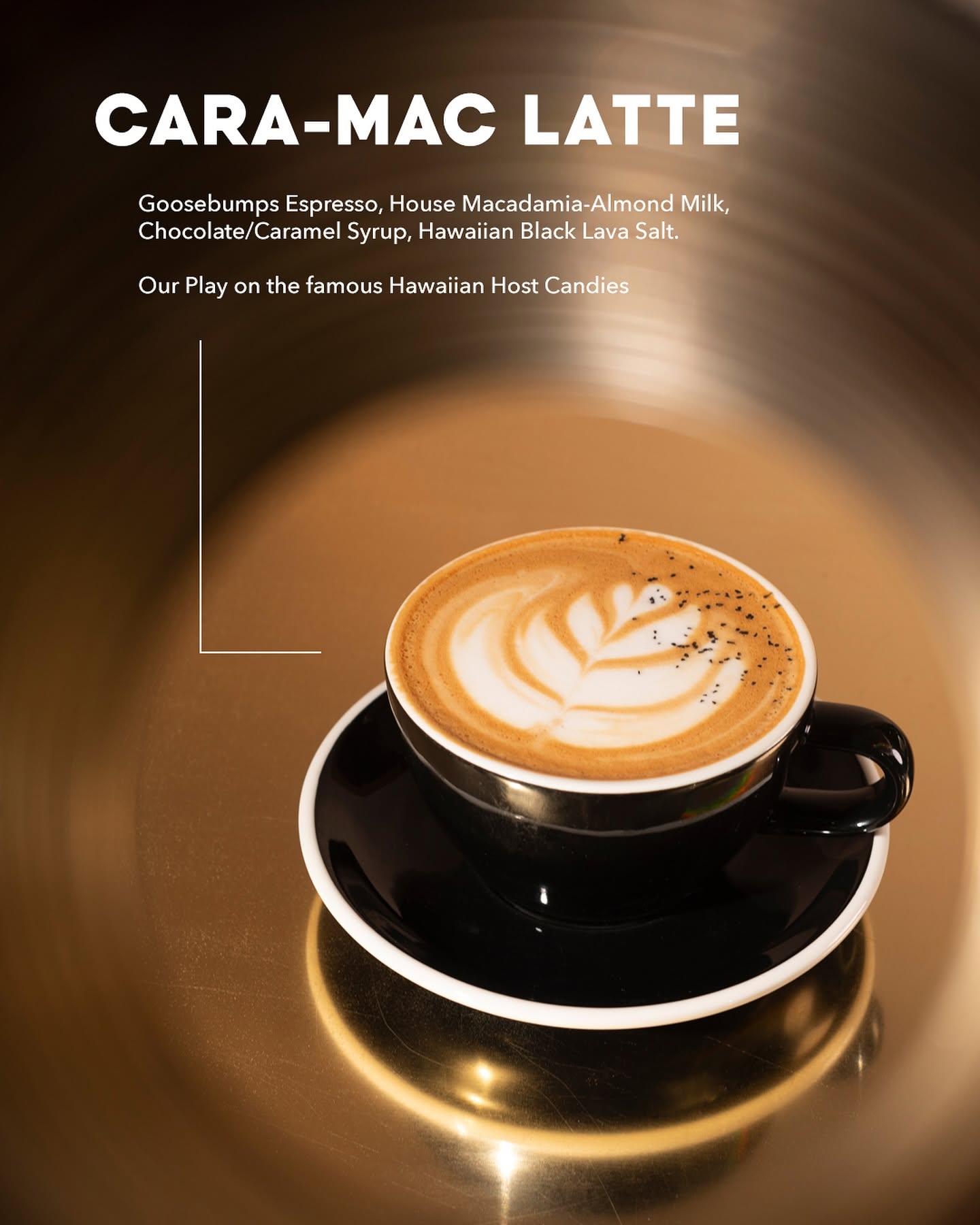 Vesta Coffee Roasters to Open on Blue Diamond and Rainbow