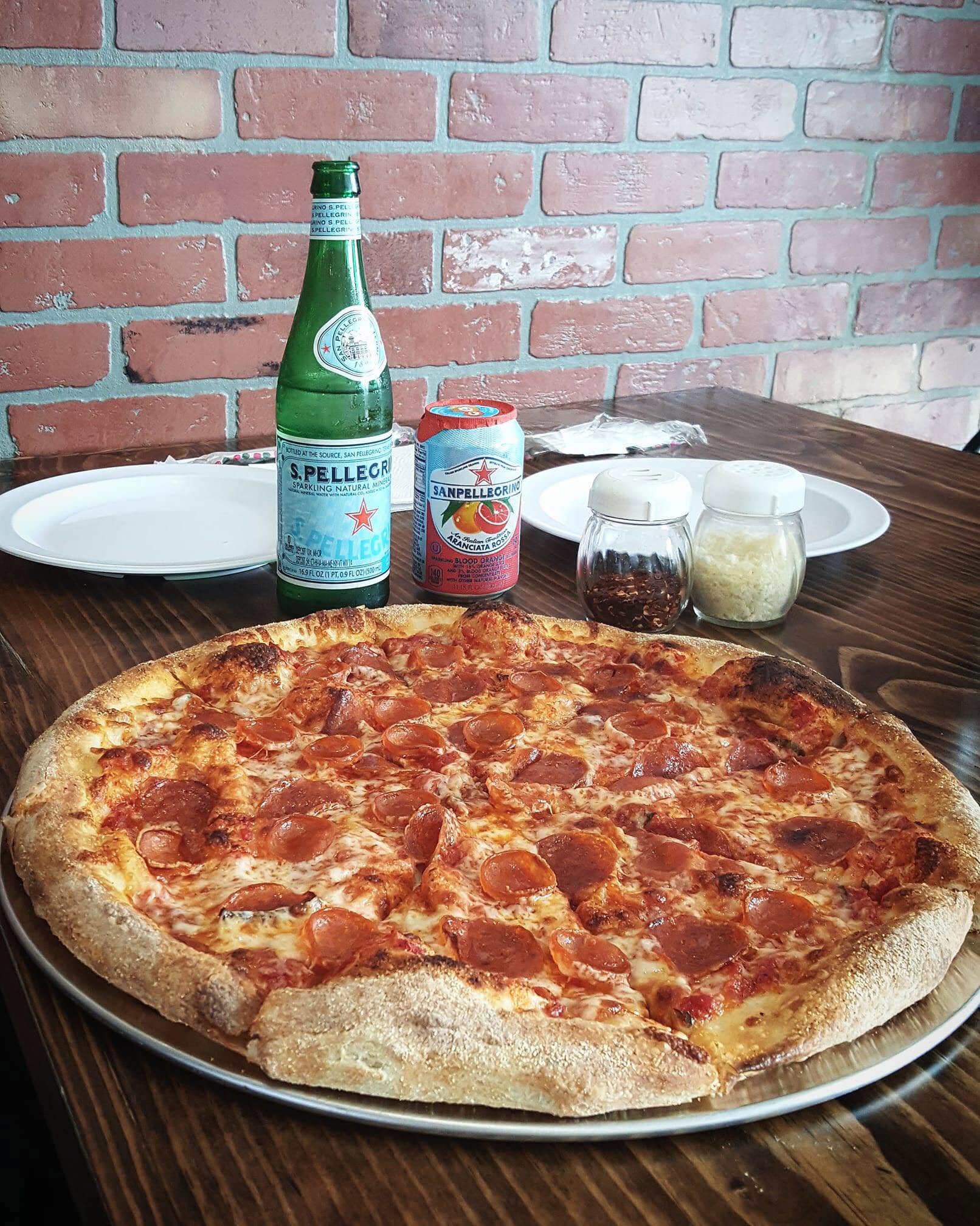 Pizaro's Pizza Continues to Expand With an Opening Coming to the North Braes Shopping Center