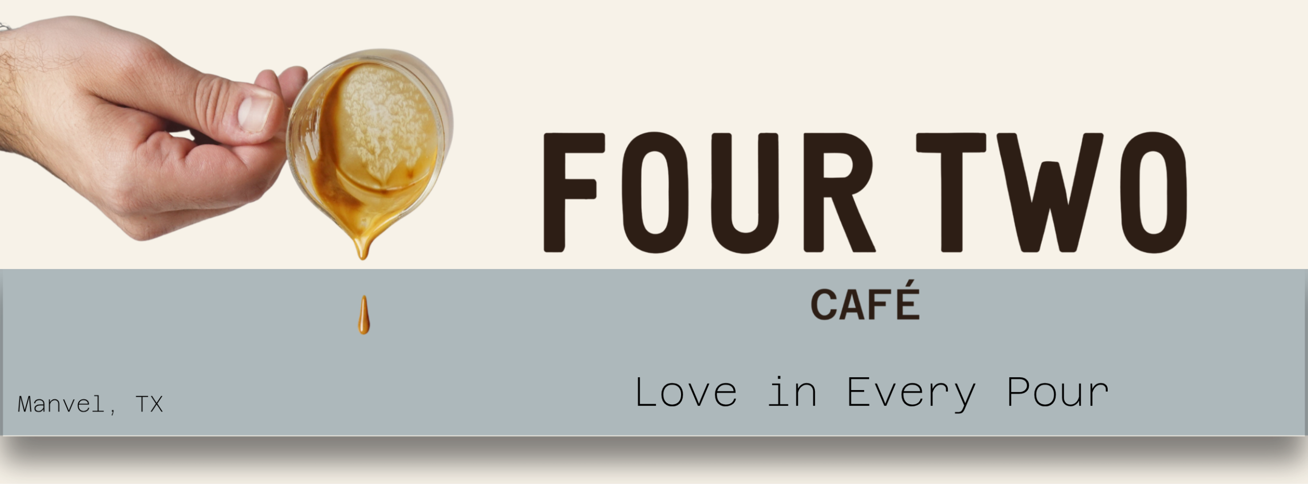 Four Two Cafe to Bring Family-Friendly Coffee Shop and Play Space to Manvel