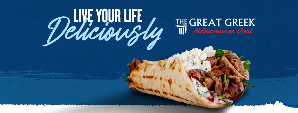The Great Greek Mediterranean Grill is Working on a Tomball location