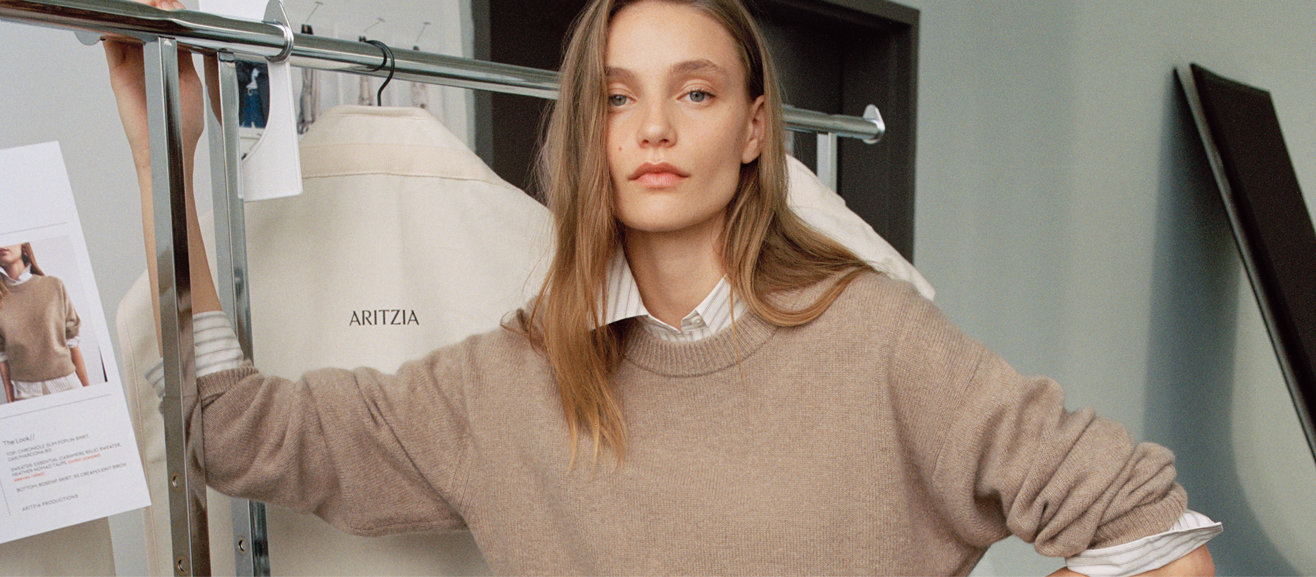 Aritzia in The Galleria to Undergo $9 Million Renovation