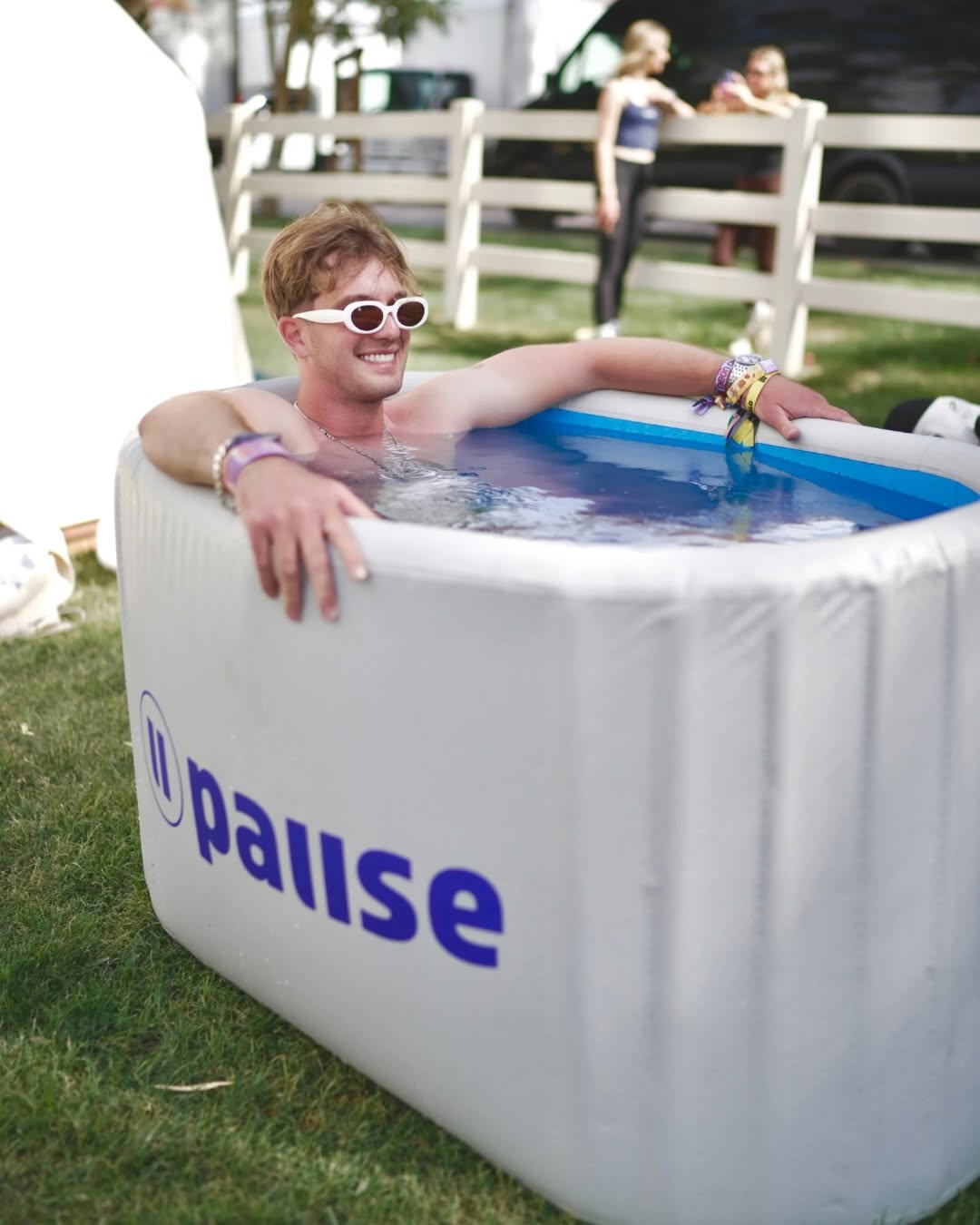 Pause Studio to Bring Another Wellness and Recovery Option to Houston