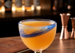 Terminal 4, Globally Inspired Cocktail Experience, to Debut in Henderson
