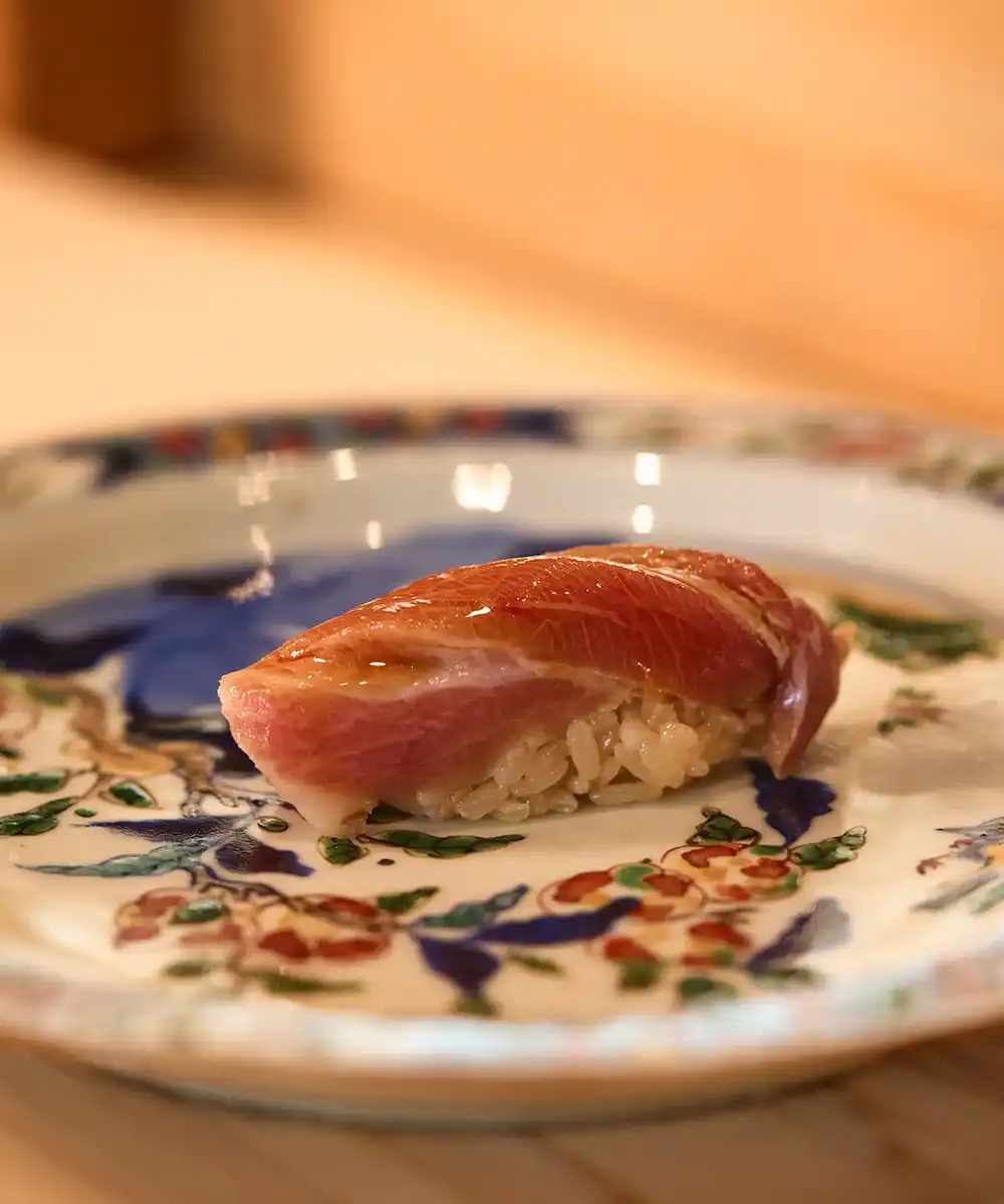 TENSHOU Collection, Fine-Dining Japanese Omakase Concept, to Debut on the Las Vegas Strip