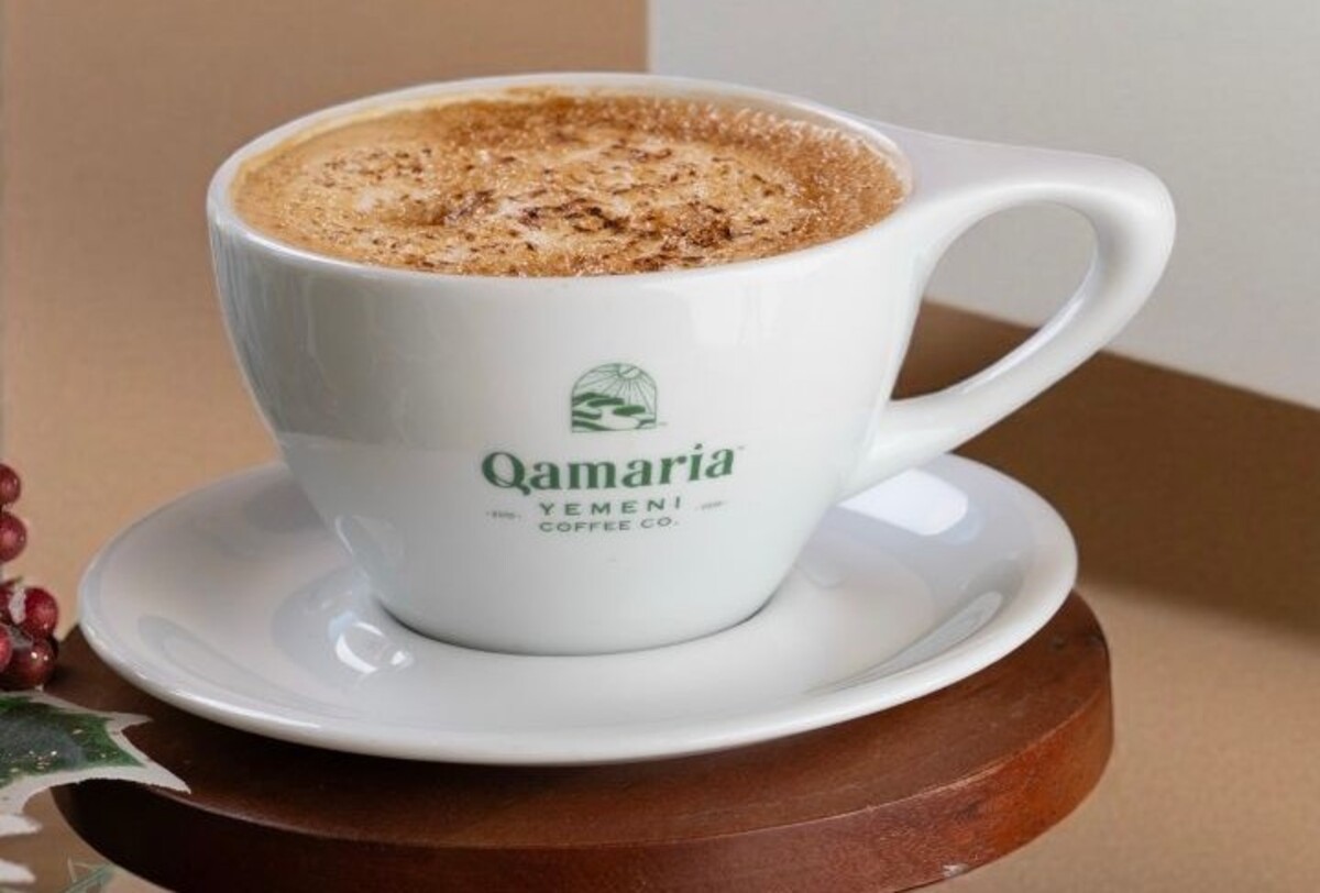 Qamaria Yemeni Coffee Set to Open Second Sacramento Location in North Natomas