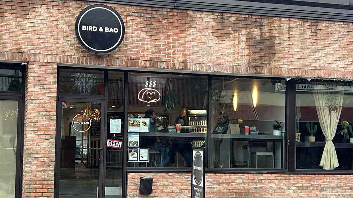 Bird & Bao has announced its closure.