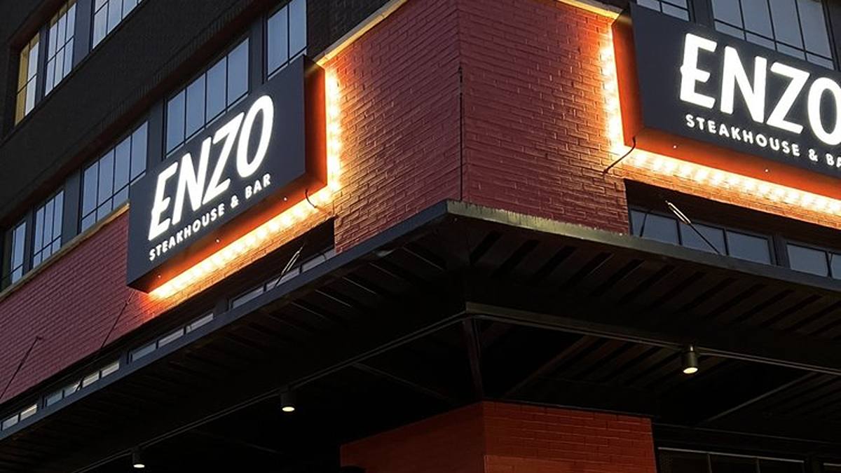 ENZO to open second location inside Epicurean Atlanta.