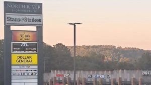 Sandy Springs approved multi-million dollar incentives for a redevelopment project.