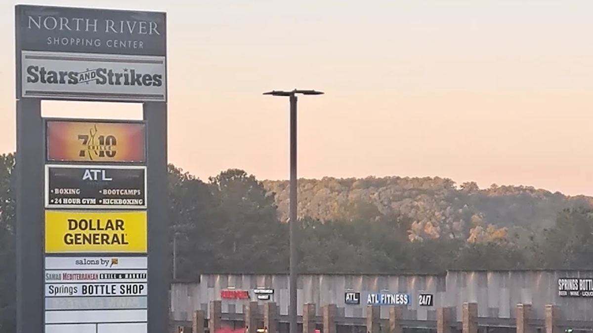 Sandy Springs approved multi-million dollar incentives for a redevelopment project.
