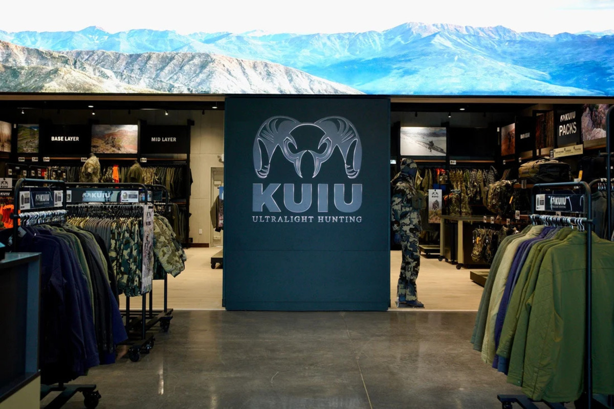 KUIU Making Arizona Debut at Tempe Marketplace