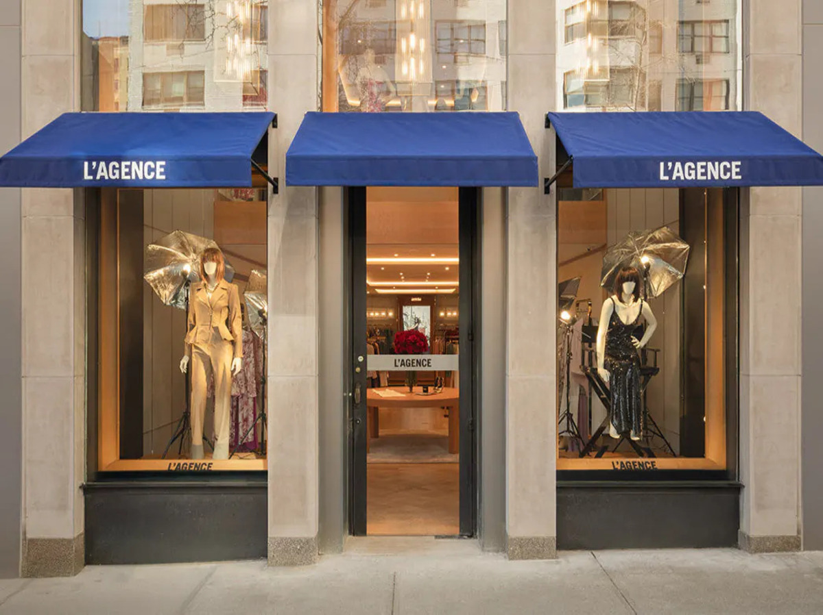 L’AGENCE to Open First Standalone Store in Arizona