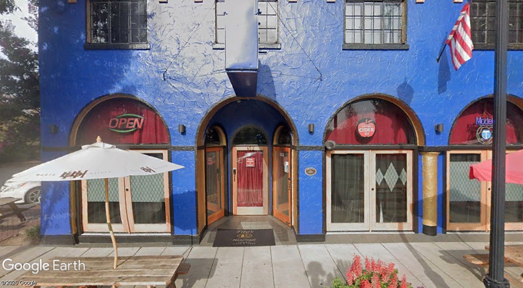 The Oswegian, a New Public House Set to Open in Former Gemini Bar Space
