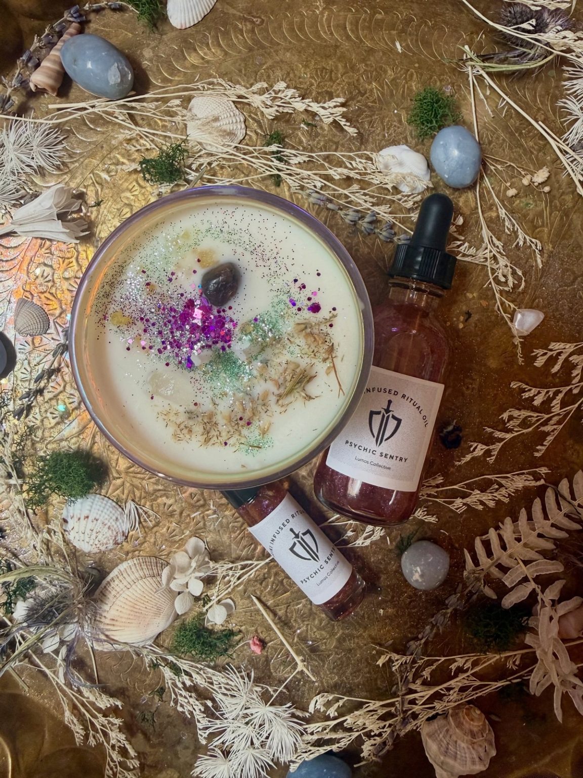 Lumos Collective Bringing Spiritual Healing to New Location