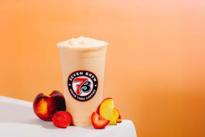 Coffee Chain 7 Brew Adds a Second Sacramento Location