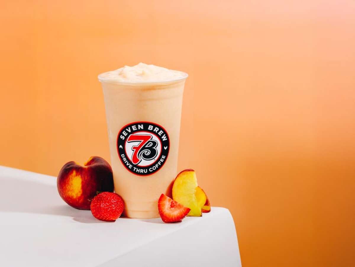 Coffee Chain 7 Brew Adds a Second Sacramento Location