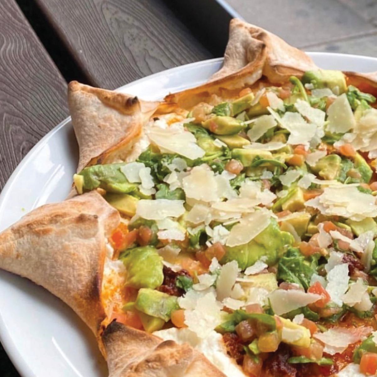 Mister O1 Extraordinary Pizza Coming to Coconut Creek