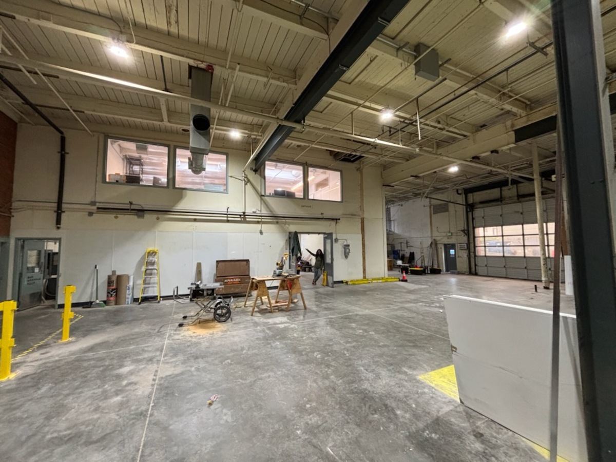 The Muddy Goose Bringing Community Pottery Studio to Fremont