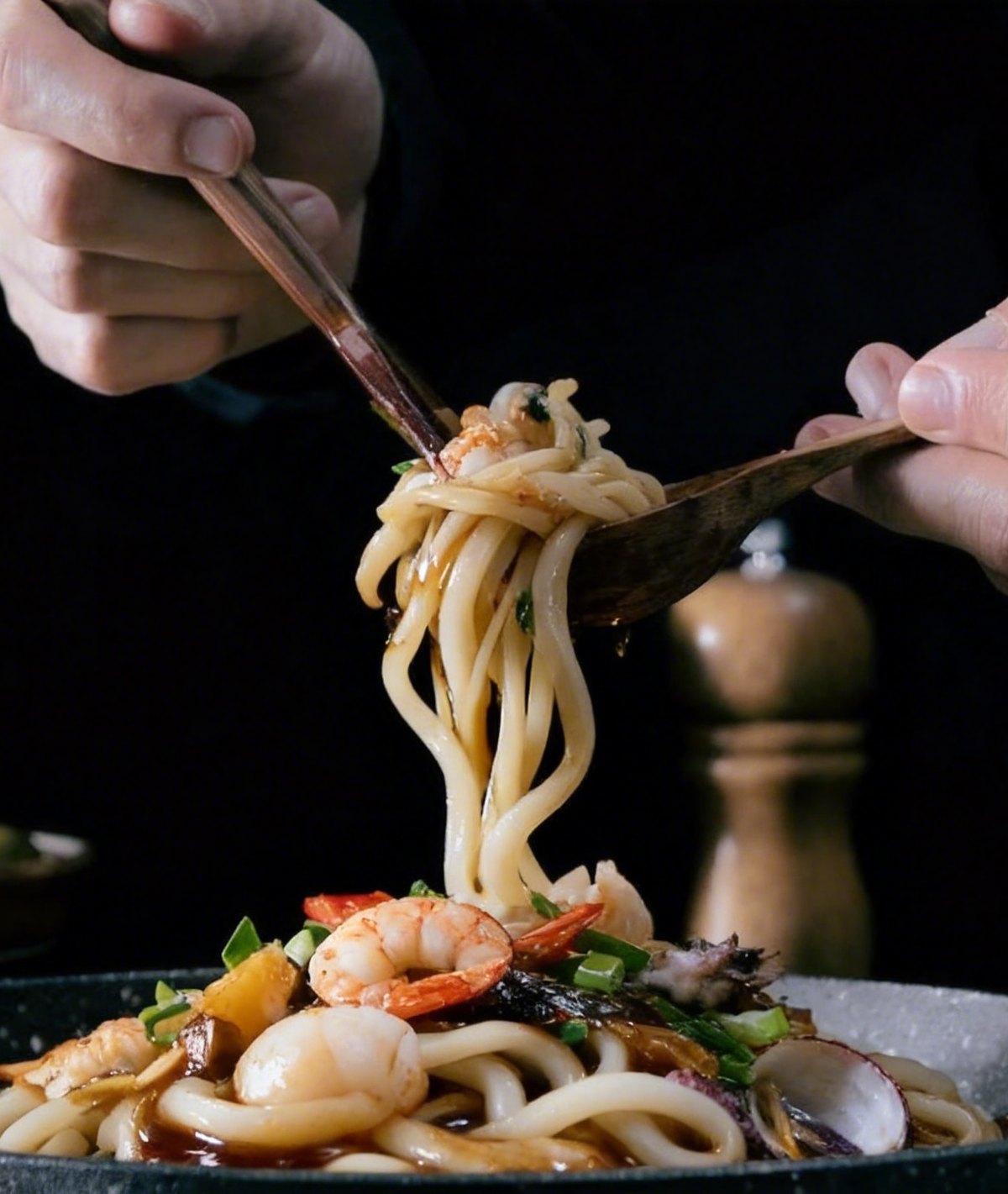 Tenka Sushi Eyes Fall Opening in Palm Beach Gardens