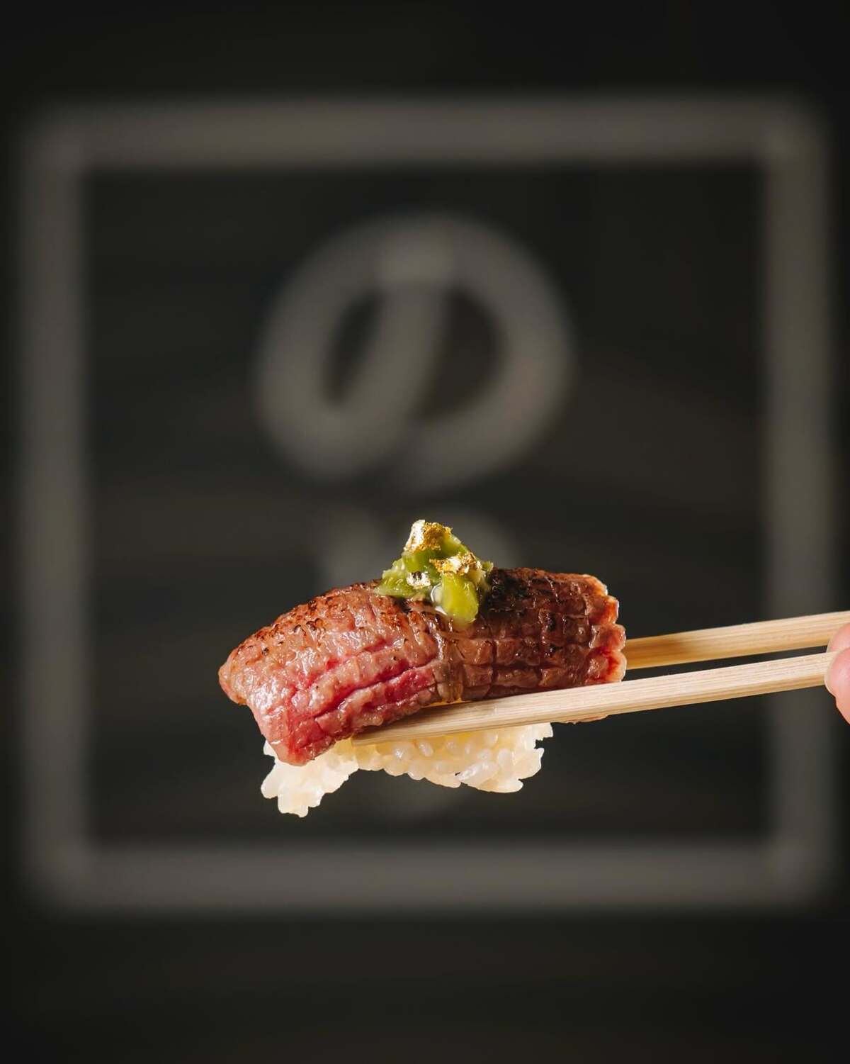 Nori Hand Roll Bar & Sushi Planned for San Antonio’s Coopers Row