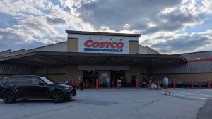 Costco to open its Stone Mountain warehouse this month.
