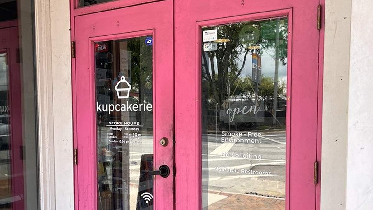 Kupcakerie is expanding its presence in Atlanta.
