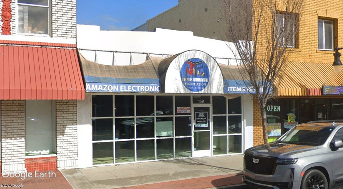 Levelz Lounge Wins City Approval for Bar in Downtown Manteca
