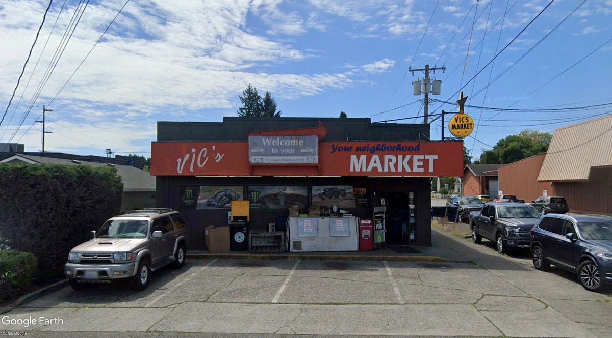 Orion’s Market Planned for Snohomish