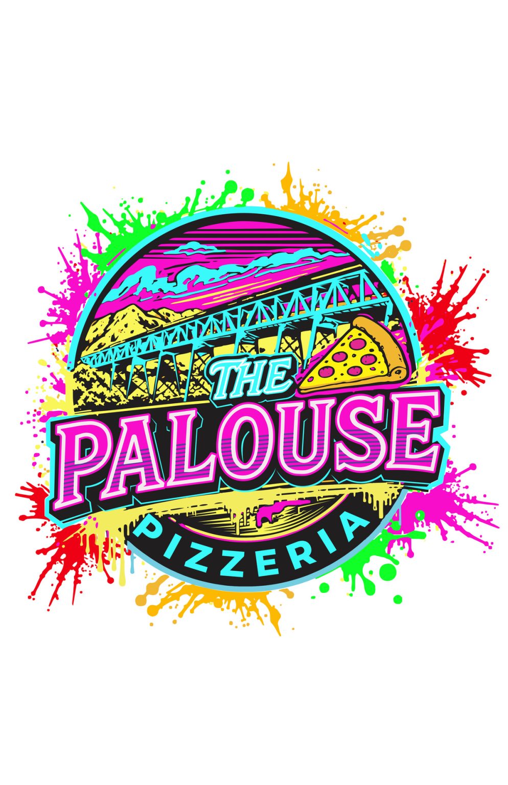 The Palouse Pizzeria Bringing ’80s and ’90s Nostalgia to Tekoa