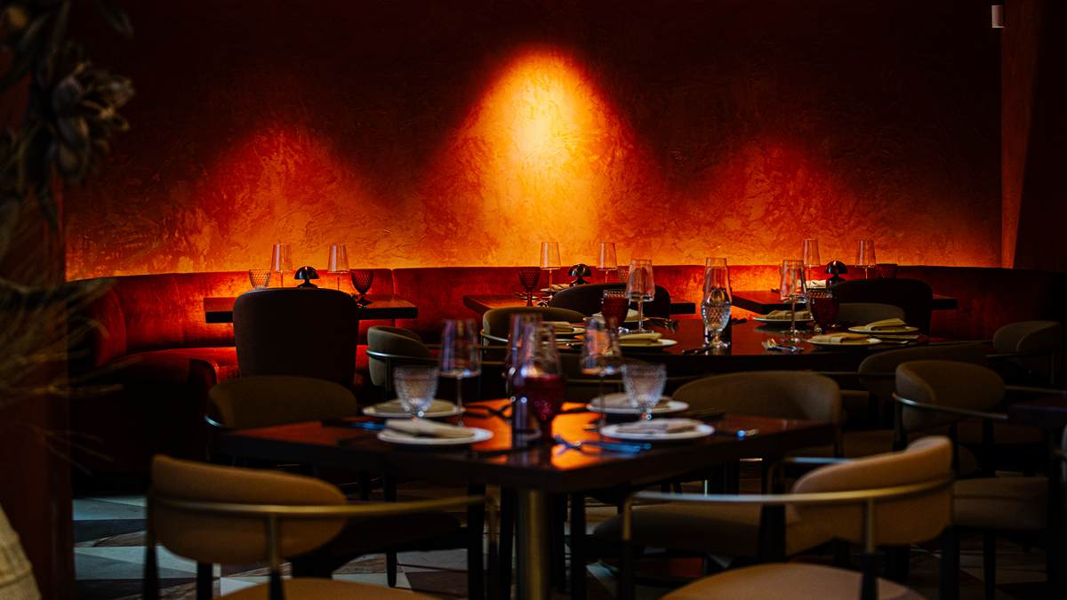 Pataaka brings a lively dining experience to Midtown Atlanta.