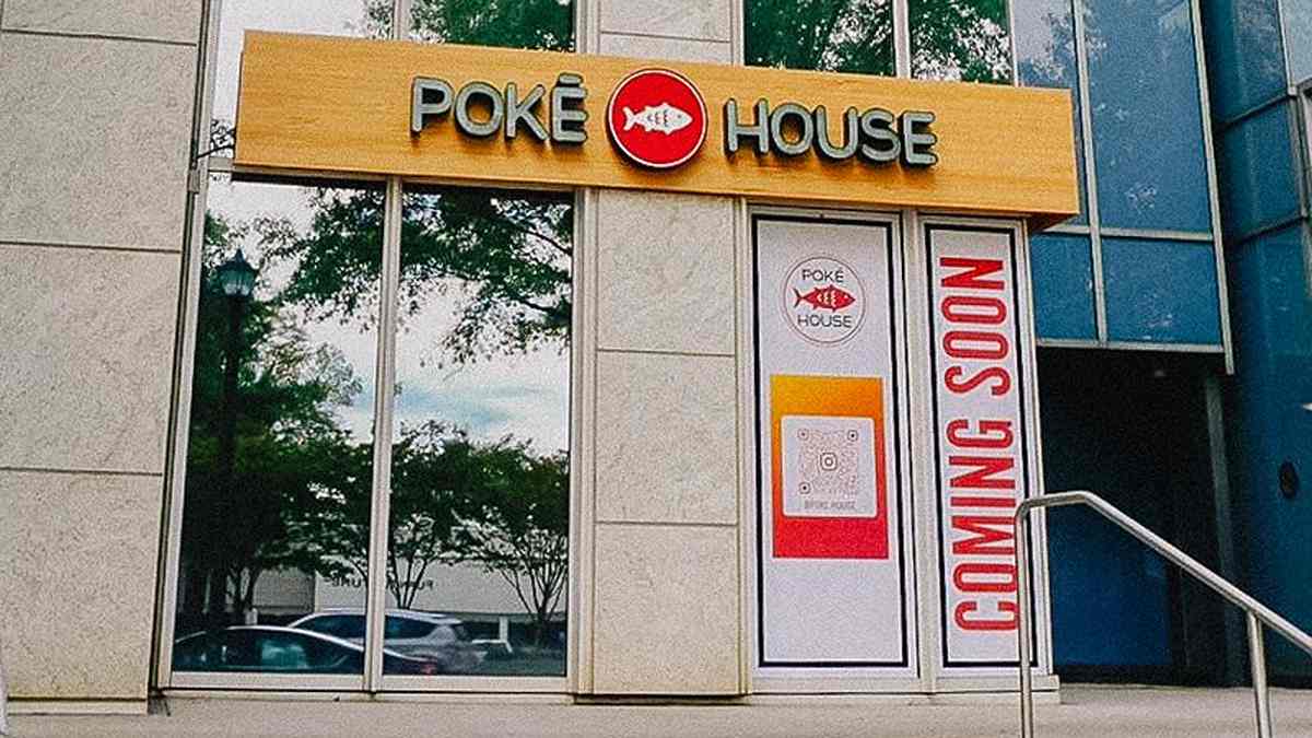Poke House is expanding its presence in Atlanta.