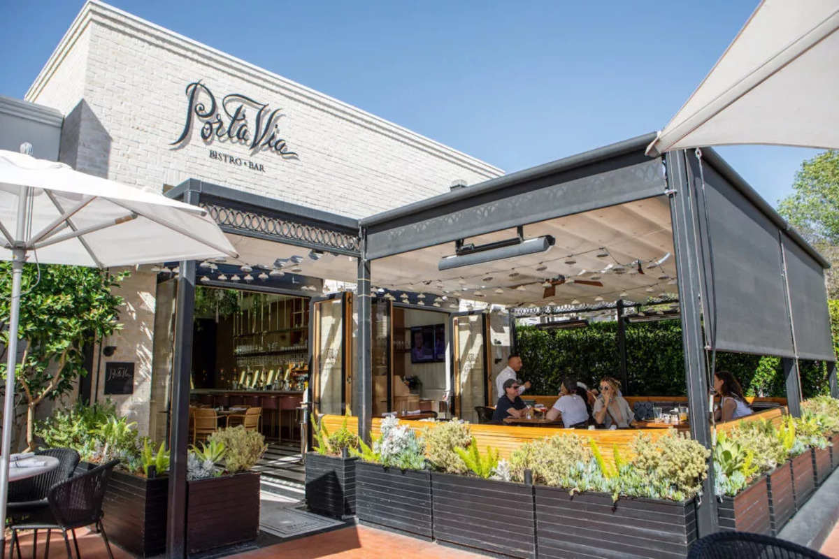 Porta Via Planning First Arizona Location at Scottsdale Fashion Square