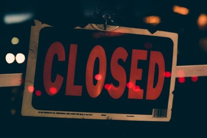 Baker’s Main Street Furniture is closing after more than 100 years in business
