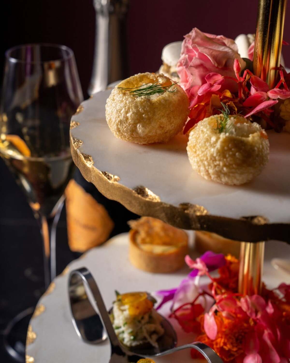 La Vie En Rose Sets September Opening in RiNo