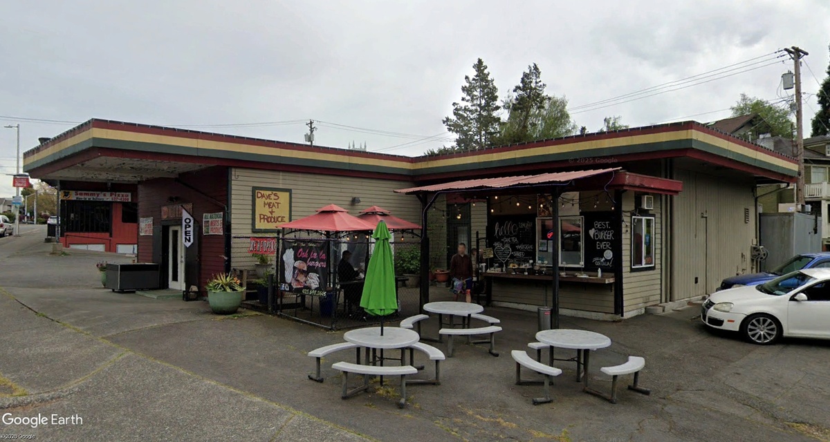 Rústico Coffee & Bakery Planning Fall Opening in Tacoma