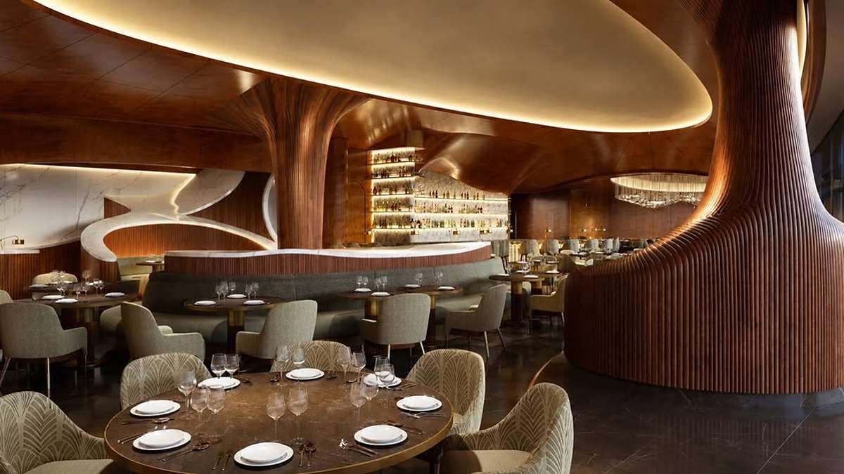 Skywalker Grill is opening at Lucas Museum.