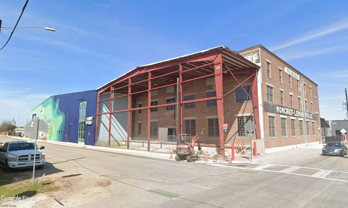 T2 Cocktail Bar to Open at the historic Moncrief Lenoir campus
