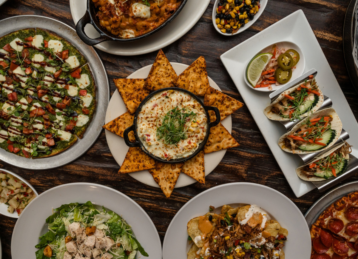 Placerville Public House Changes Ownership Hands