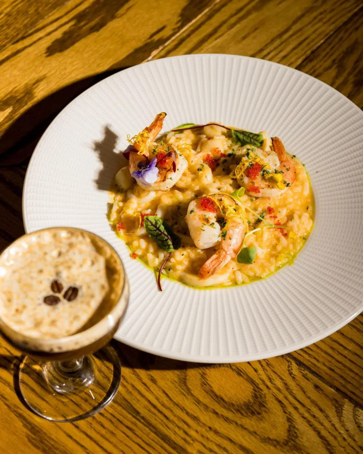 Carletto Opening at Ottawa’s Metcalfe Hotel