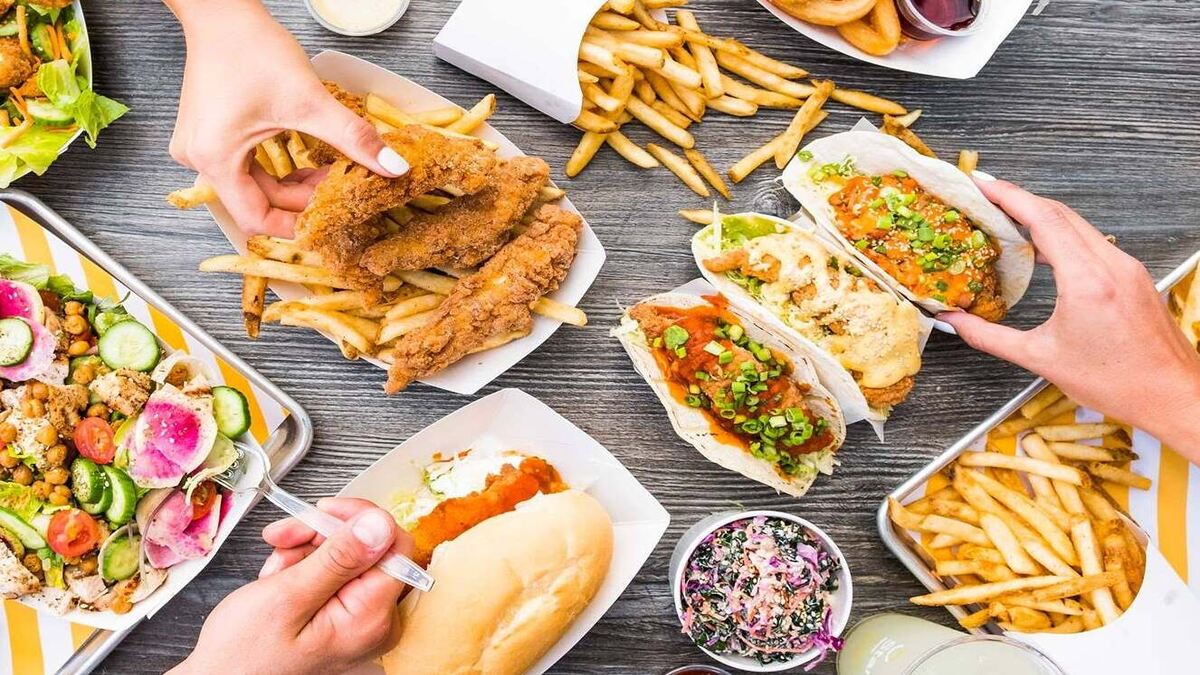Starbird Set To Open New Location In Fremont