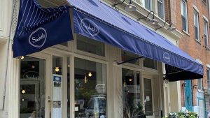 New York restaurant closures in August 2026.
