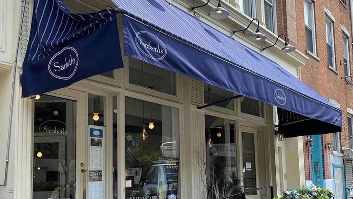 New York restaurant closures in August 2026.