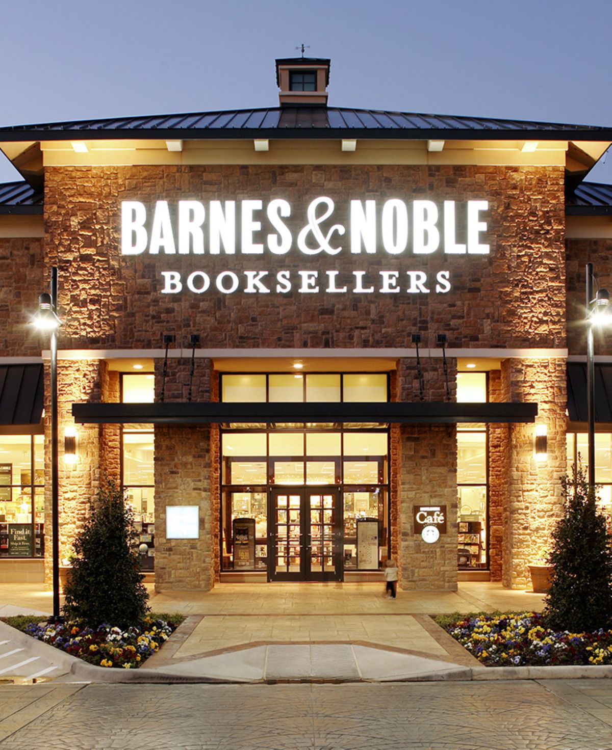 Barnes & Noble Headed to Midtown Miami